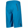 Велошорты Scott Endurance ls/fit w/pad atlantic blue - Велошорты Scott Endurance ls/fit w/pad atlantic blue