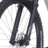 Велосипед Superior XC 6.2 29" Matte Dark Chrome рама: M (18") (2026) - Велосипед Superior XC 6.2 29" Matte Dark Chrome рама: M (18") (2026)