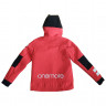 Куртка-виндстоппер One More 431 Junior Hybrid Hoody Jacket bacio/black/white 0J431U0-2DBA - Куртка-виндстоппер One More 431 Junior Hybrid Hoody Jacket bacio/black/white 0J431U0-2DBA