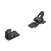 Горнолыжные крепления Tyrolia Attack LYT 11 GW W/O Brake [A] solid black