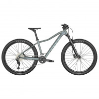 Велосипед Scott Contessa Active 10 Cu 27.5" whale blue рама: S (2024) Велосипед Scott Contessa Active 10 Cu 27.5" whale blue рама: S (2024)
