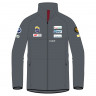 Свитер Vist Gold Intensity Sweater Fleece Man RUS SKI TEAM lava smoke-dahlia LBLBIX (2024) - Свитер Vist Gold Intensity Sweater Fleece Man RUS SKI TEAM lava smoke-dahlia LBLBIX (2024)