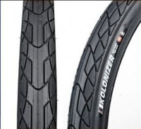 Велопокрышка Kenda 26"х1.75 44-559 K1112 KOLONIZER 60TPI STICK DTC (E+L3RPRO) (5-523342) 2.5-5.5 Bar