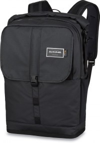 Рюкзак Dakine Cyclone Wet/dry 32L Cyclone Black (черный)