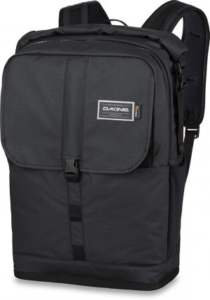 Рюкзак Dakine Cyclone Wet/dry 32L Cyclone Black (черный) 