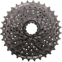 Кассета Shimano Altus CS-HG31 8 скоростей 11-30Т