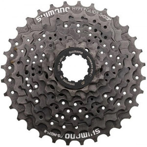 Кассета Shimano CS-HG31 8 скоростей (11-30Т)/520059 