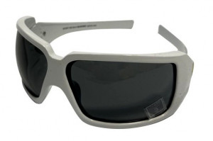 Солнцезащитные очки Gloryfy G5 White (2021) (1501-03-41) 