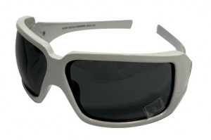 Солнцезащитные очки Gloryfy G5 White (2021) (1501-03-41) 