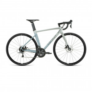 Велосипед Format 2222 28&quot; серый-мат рама: 540 мм (2023) 