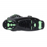 Горнолыжные ботинки Roxa Rfit 100 GW Black/Green (2025) - Горнолыжные ботинки Roxa Rfit 100 GW Black/Green (2025)