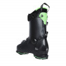 Горнолыжные ботинки Roxa Rfit 100 GW Black/Green (2025) - Горнолыжные ботинки Roxa Rfit 100 GW Black/Green (2025)