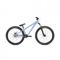 Велосипед Format 9213 26" серый-мат (2023)