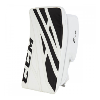 Блин вратаря CCM JR GBE4.5 EFX Prot Goalie Blocker WWBB (REG)