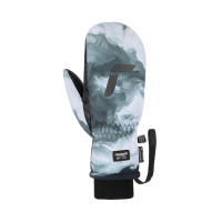 Варежки Reusch Carter R-Tex XT Mitten smoke