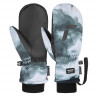 Варежки Reusch Carter R-Tex XT Mitten smoke - Варежки Reusch Carter R-Tex XT Mitten smoke