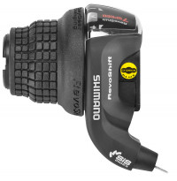 Шифтер SHIMANO REVOSHIFT SL-RS35-7R правый, 7 скор.