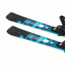 Горные лыжи Head e-Super Joy SW SLR Joy Pro + креп. JOY 11 GW SLR Brake 78 [H] blk/spdbl (2025) - Горные лыжи Head e-Super Joy SW SLR Joy Pro + креп. JOY 11 GW SLR Brake 78 [H] blk/spdbl (2025)