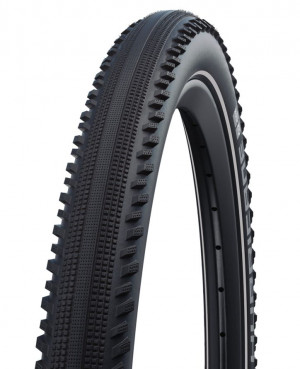Велопокрышка Schwalbe 27.5x2.25 650B (57-584) 05-11159064 HURRICANE Perf RaceGuard B/B-SK+RT HS499 ADDIX 67EPI B(2-4 Bar) 