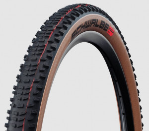 Велопокрышка Schwalbe 29x2.10 (54-622) 05-10654209 RACING RALPH Evo Super Race TLE B/TS-SK HS490 ADDIX Speed 67EPI 