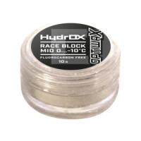 Гоночная мазь скольжения Optiwax HydrOX Block mid 0…-10°C 10 г