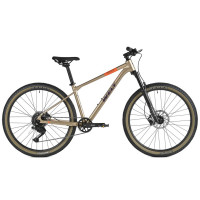 Велосипед Welt Ranger 1.0 27.5" Golden Beige рама: M (2027) Велосипед Welt Ranger 1.0 27.5" Golden Beige рама: M (2027)