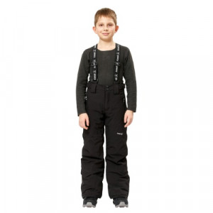 Брюки Kamik V48554 black 