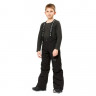 Брюки Kamik V48554 black - Брюки Kamik V48554 black