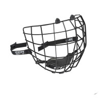 Решетка CCM FM Pro Facemask SR black Решетка CCM FM Pro Facemask SR black