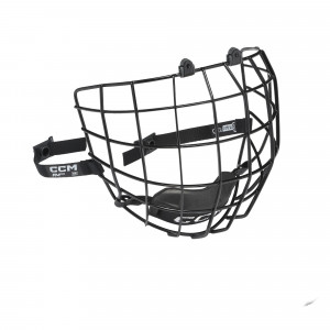 Решетка CCM FM Pro Facemask SR black 