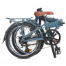 Велосипед Shulz Easy 20 ice blue - Велосипед Shulz Easy 20 ice blue