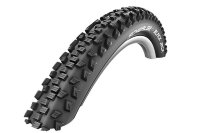 Велопокрышка 24" SCHWALBE BLACK JACK K-Guard 47-507 (24х1,9)