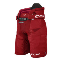 Шорты CCM JetSpeed FT6 Pro SR red