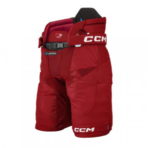 Шорты CCM JetSpeed FT6 Pro SR red 