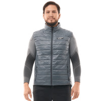Жилет утепленный Dragonfly Vest 100 grey