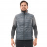 Жилет утепленный Dragonfly Vest 100 grey - Жилет утепленный Dragonfly Vest 100 grey