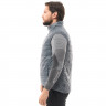 Жилет утепленный Dragonfly Vest 100 grey - Жилет утепленный Dragonfly Vest 100 grey