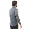 Жилет утепленный Dragonfly Vest 100 grey - Жилет утепленный Dragonfly Vest 100 grey