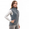 Жилет утепленный Dragonfly Vest 100 grey - Жилет утепленный Dragonfly Vest 100 grey