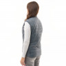 Жилет утепленный Dragonfly Vest 100 grey - Жилет утепленный Dragonfly Vest 100 grey