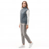 Жилет утепленный Dragonfly Vest 100 grey - Жилет утепленный Dragonfly Vest 100 grey