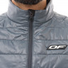 Жилет утепленный Dragonfly Vest 100 grey - Жилет утепленный Dragonfly Vest 100 grey