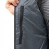 Жилет утепленный Dragonfly Vest 100 grey - Жилет утепленный Dragonfly Vest 100 grey