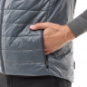 Жилет утепленный Dragonfly Vest 100 grey - Жилет утепленный Dragonfly Vest 100 grey