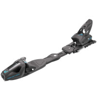 Горнолыжные крепления Head Freeflex 11 Race Brake 85 [A] matt black