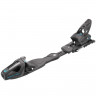 Горнолыжные крепления Head Freeflex 11 Race Brake 85 [A] matt black - Горнолыжные крепления Head Freeflex 11 Race Brake 85 [A] matt black