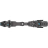 Горнолыжные крепления Head Freeflex 11 Race Brake 85 [A] matt black - Горнолыжные крепления Head Freeflex 11 Race Brake 85 [A] matt black