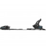 Горнолыжные крепления Head Freeflex 11 Race Brake 85 [A] matt black - Горнолыжные крепления Head Freeflex 11 Race Brake 85 [A] matt black