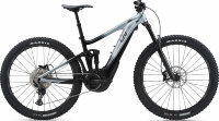 Велосипед Giant LIV Intrigue X E+ 3 Pro 29" Supernova (2021)