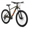Велосипед Welt Rocket 3.0 HD 27.5" punk khaki рама: M (18") (Демо-товар, состояние идеальное) - Велосипед Welt Rocket 3.0 HD 27.5" punk khaki рама: M (18") (Демо-товар, состояние идеальное)